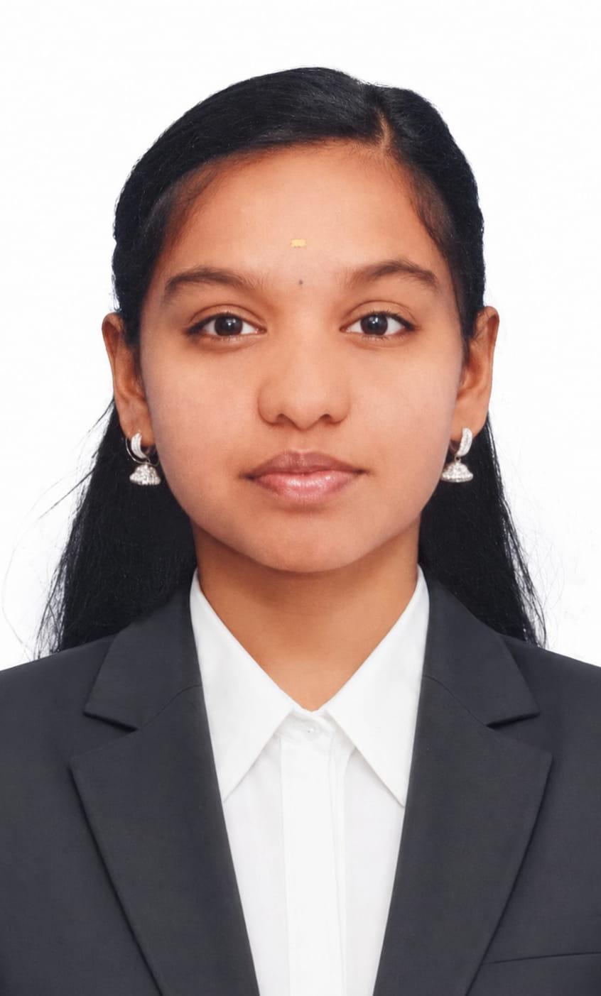 Kavya M